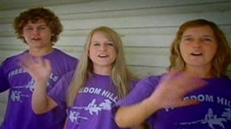 Vítejte doma Sezóna 5