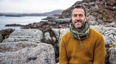 Scottish Hebrides (2021) - Episode 4 poster and promotional image