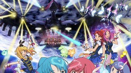 AKB0048 (2012) poster