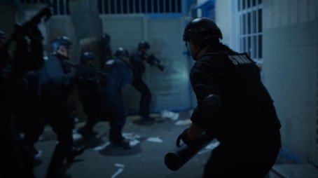 5:00 AM (2020) - Episode 11 poster and promotional image