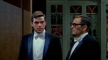 Trouble for Prince Charming (1967) - Episode 22 poster and promotional image