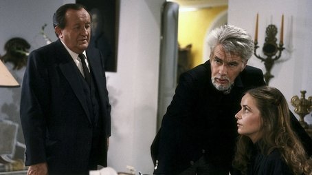 Episode 1 (1982) - Episode 1 poster and promotional image