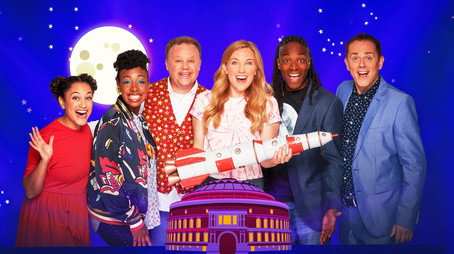 CBeebies Prom: Off to the Moon (2019) - Episode 27 poster and promotional image