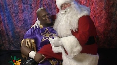 RAW 91 (1994) - Episode 46 poster and promotional image