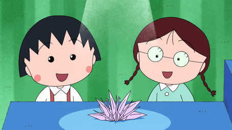 ちびまる子ちゃん Сезон 2