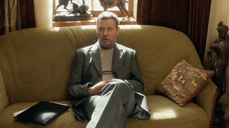 Episode 4 (2024) - Episode 4 poster and promotional image