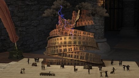 Anger (2009) - Episode 6 poster and promotional image