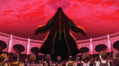 Sword Art Online11