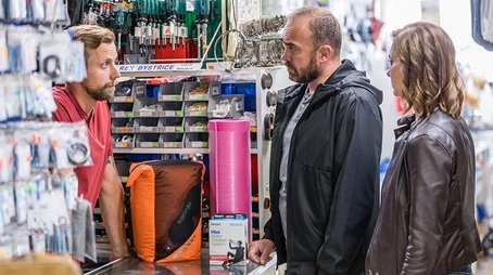 Episode 185 (2022) - Episode 185 poster and promotional image