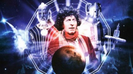 Die Rache der Cybermen - Teil 1