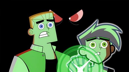 Micro-Management (2006) - Episode 11 poster and promotional image