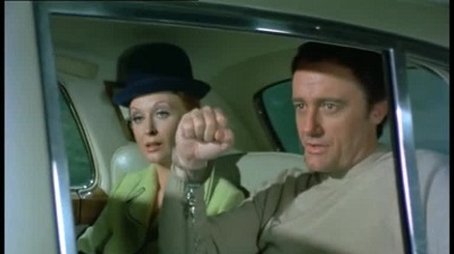 A Case For the Right (1973) - Episode 26 poster and promotional image
