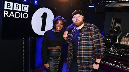 BBC Radio 1's Live Lounge Сезон 21