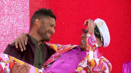 Snatch Game of Love (2020) - Episode 5 poster and promotional image