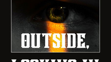 Outside, Looking In (2027) poster