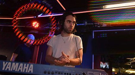 BBC Radio 1's Live Lounge Сезон 5