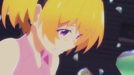 ひぐらしのなく頃に 業 Сезон 2