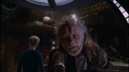 Bliss (1999) - Episode 14 poster and promotional image