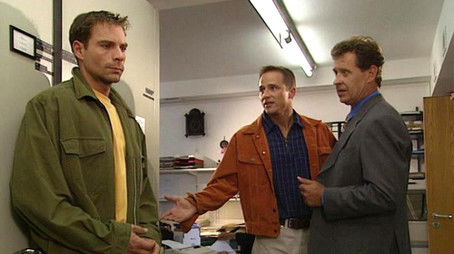 Episode 186 (1996) - Episode 186 poster and promotional image