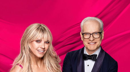 Making the Cut (2020) poster