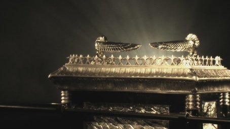 The Top Ten Unexplained Technologies (2025) - Episode 4 poster and promotional image