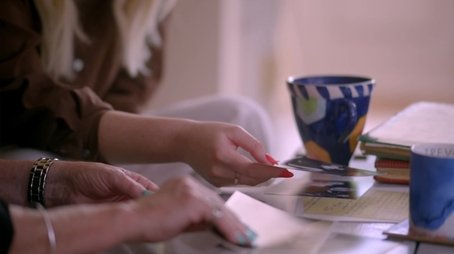 Emily Atack (2023) - Episode 6 poster and promotional image