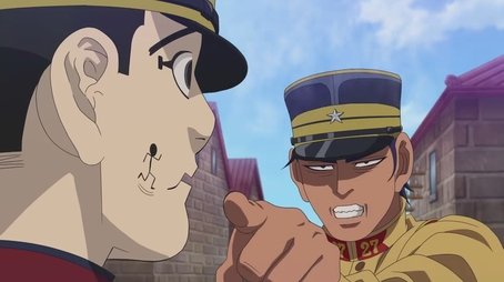 Golden Travelogue Theater #22 - Two Little Moles Episode (2018) - Episode 24 poster and promotional image