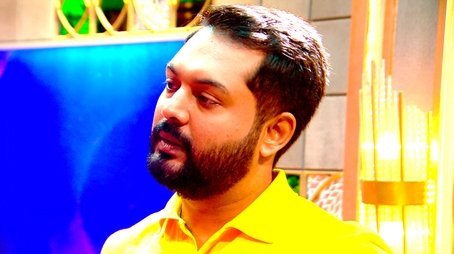 Entrepreneurship Ka Junoon (2023) - Episode 44 poster and promotional image
