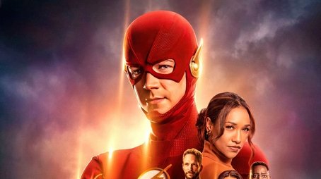 Season 9 (2023) - Season 9 poster and promotional image