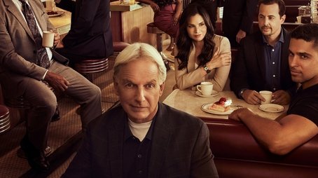 Season 19 (2021) - Season 19 poster and promotional image