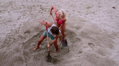 Someone to Baywatch Over You (1994) - Episode 7 poster and promotional image