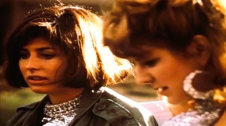 China Beach (2) (1988) - Episode 2 poster and promotional image