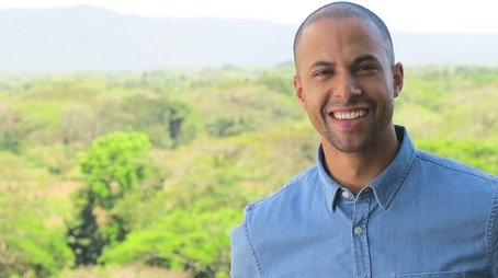 Marvin Humes (2018) - Episode 6 poster and promotional image