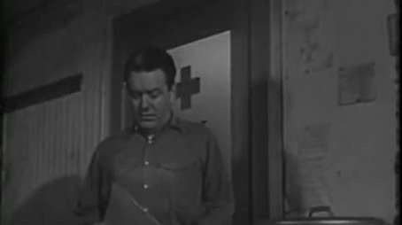 Forked Lightning (1959) - Episode 9 poster and promotional image