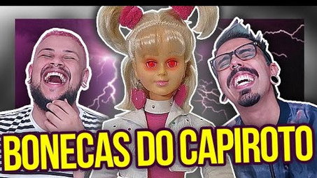 Diva Depressão Сезон 3