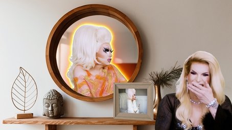 Straight People: The Sequel (2023) - Episode 17 poster and promotional image