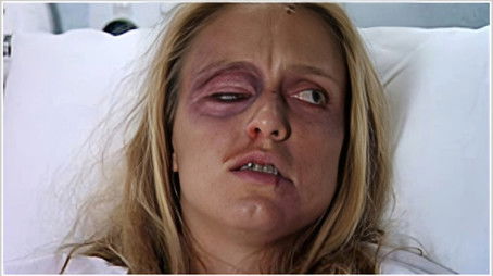 No Respite (2002) - Episode 12 poster and promotional image