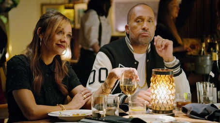 because of slavery (2020) - Episode 1 poster and promotional image