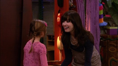 Sonny and the Studio Brat (2009) - Episode 10 poster and promotional image