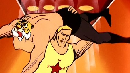 The Marvelous Battle (1970) - Episode 33 poster and promotional image