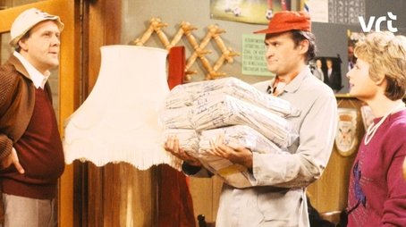 Het geld of het veld (1990) - Episode 11 poster and promotional image