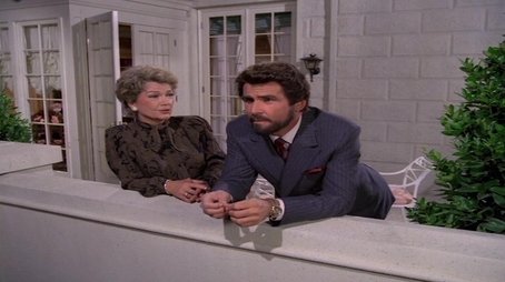 Relative Loss (1983) - Episode 6 poster and promotional image