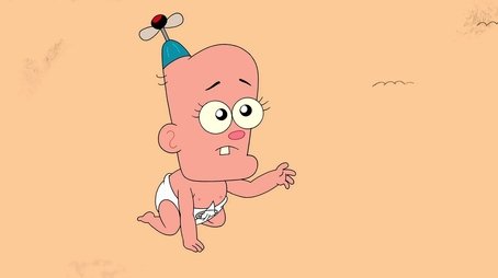 Jerky Jasper (2016) - Episode 1 poster and promotional image