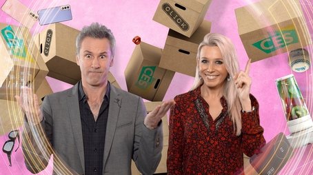 Click ‘Visits’ CES 2021 (2021) - Episode 3 poster and promotional image