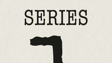 Season 1 (1989) - Season 1 poster and promotional image