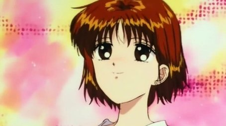 A box of memories "Bye bye, Yuu." (1995) - Episode 74 poster and promotional image