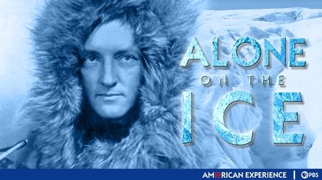Alone on the Ice (1999) - Episode 4 poster and promotional image