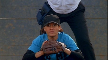 Take Me Out After the Ballgame (2002) - Episode 16 poster and promotional image