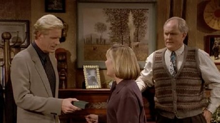 Green-Eyed Dick (1996) - Episode 6 poster and promotional image