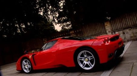 Episode 13 (2006) - Episode 13 poster and promotional image